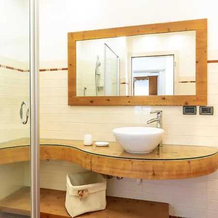 Appartement Valle Filippo