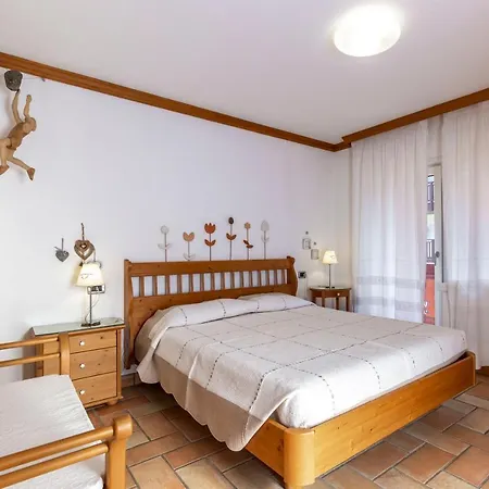 Valle Filippo Apartment
