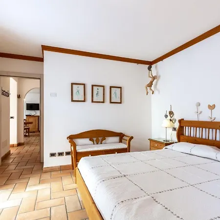 Apartment Valle Filippo