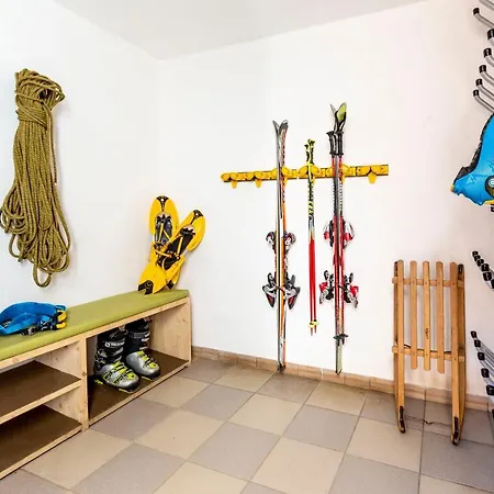 Valle Filippo Apartment Canazei