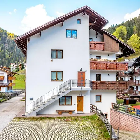 Valle Filippo * Canazei