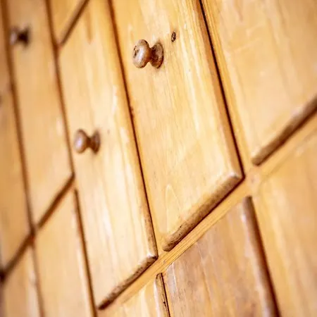 Apartment Valle Filippo Canazei