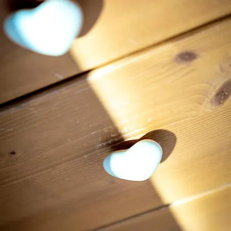 Valle Filippo Apartment *