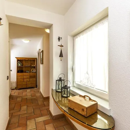 Appartement Valle Filippo