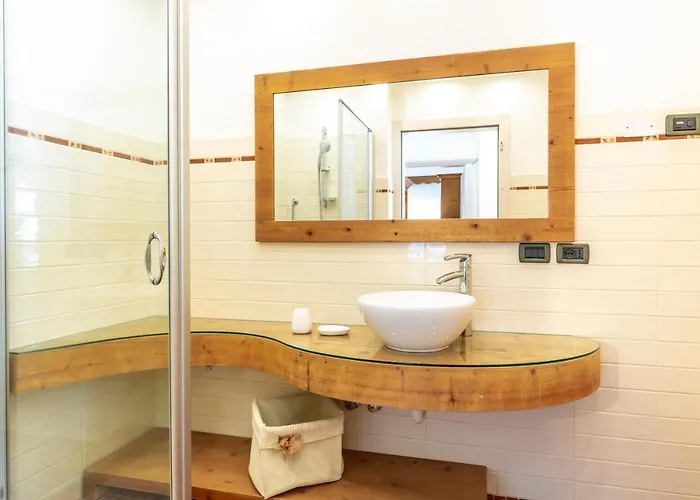 아파트 Valle Filippo