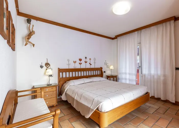 Valle Filippo 아파트