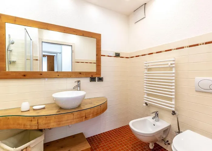 아파트 Valle Filippo *