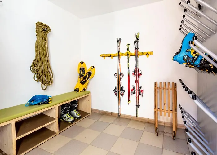 Valle Filippo 아파트 까나제이