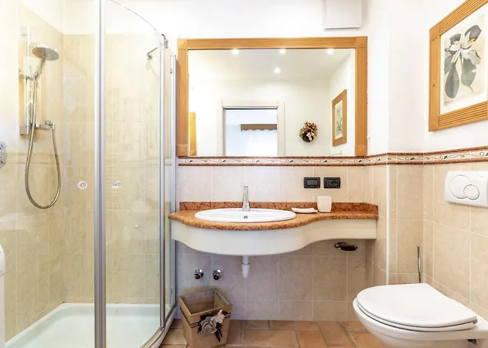 아파트 Valle Filippo