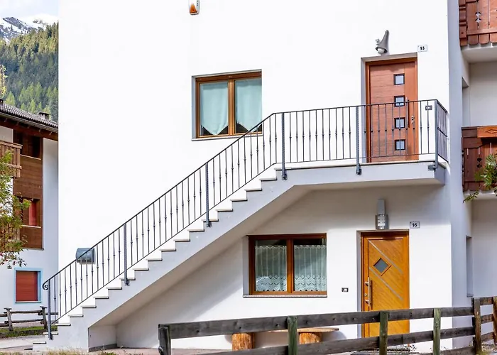 Valle Filippo 아파트 까나제이