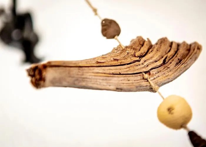 Valle Filippo 아파트