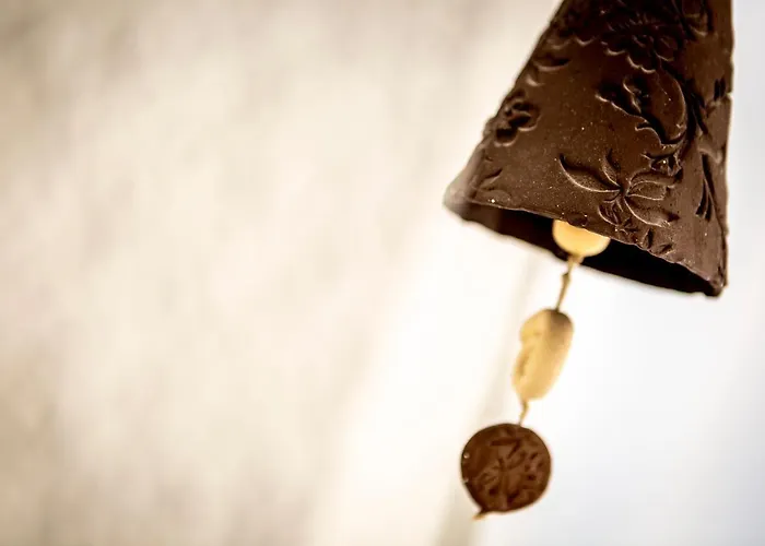 아파트 Valle Filippo *