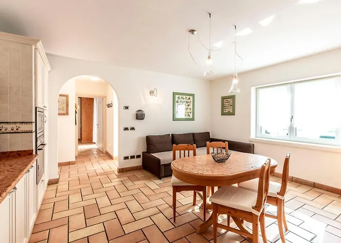 아파트 Valle Filippo *