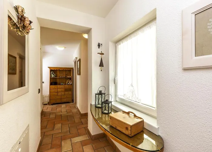 아파트 Valle Filippo